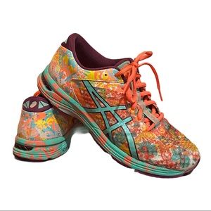 ASICS GEL Noosa Tri 11 Shoes